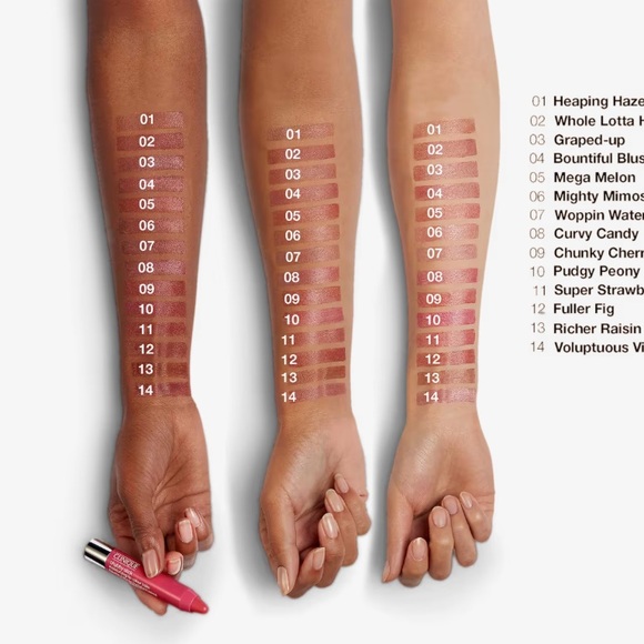 ⚡️💕Clinique Woppin Watermelon Chubby Stick - Picture 6 of 10